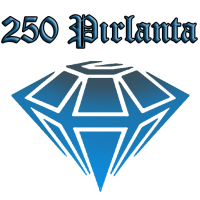 DwarSaga - 250 Pırlanta