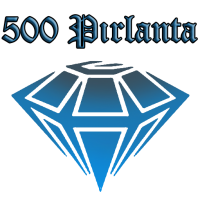 DwarSaga - 500 Pırlanta