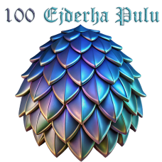 DwarSaga - 100 Ejderha Pulu