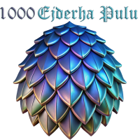 DwarSaga - 1000 Ejderha Pulu