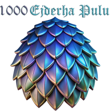 DwarSaga - 1000 Ejderha Pulu